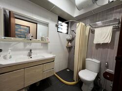 Blk 208B Clementi Avenue 6 (Clementi), HDB 5 Rooms #484940051